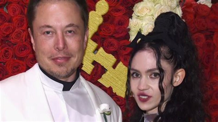 A Complete Timeline Of Grimes And Elon Musk S Relationship Hot Sex