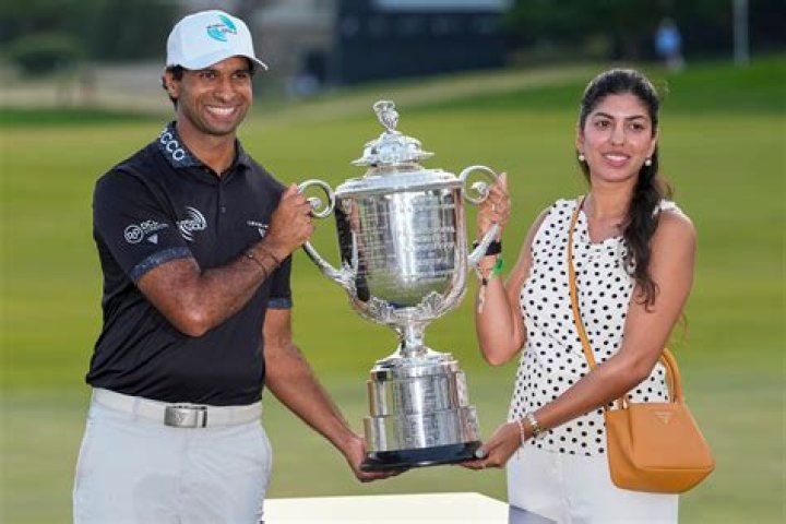 Aaron Rai Wife Is Aaron Rai Married?