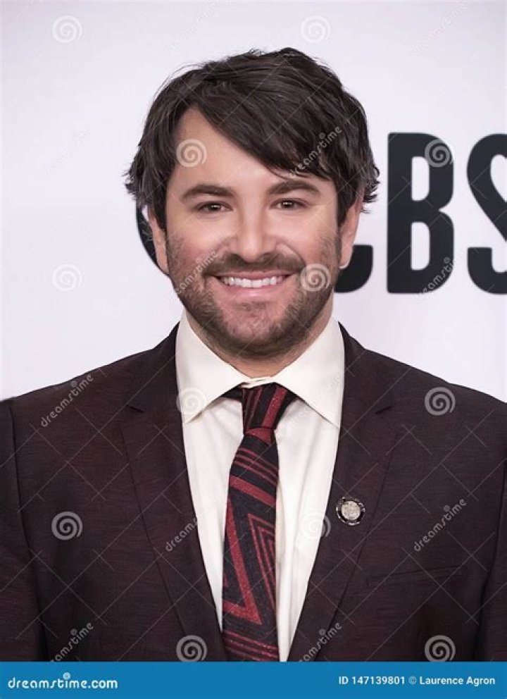 Alex Brightman Is the 2019 Star of the Year! Here&rsquo;s Why We