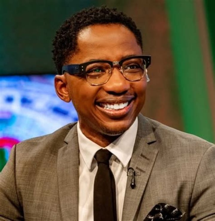 Andile Ncube's Journey And Impact