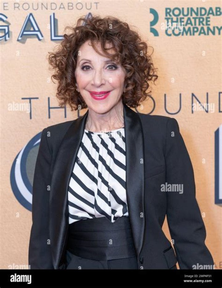 Andrea Martin Picture 10 It's Always Something An Evening of Comedy