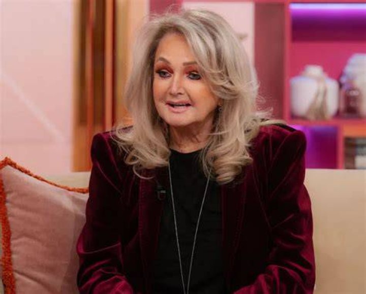 Bonnie Tyler Net Worth 2023 Singing Career Age Home