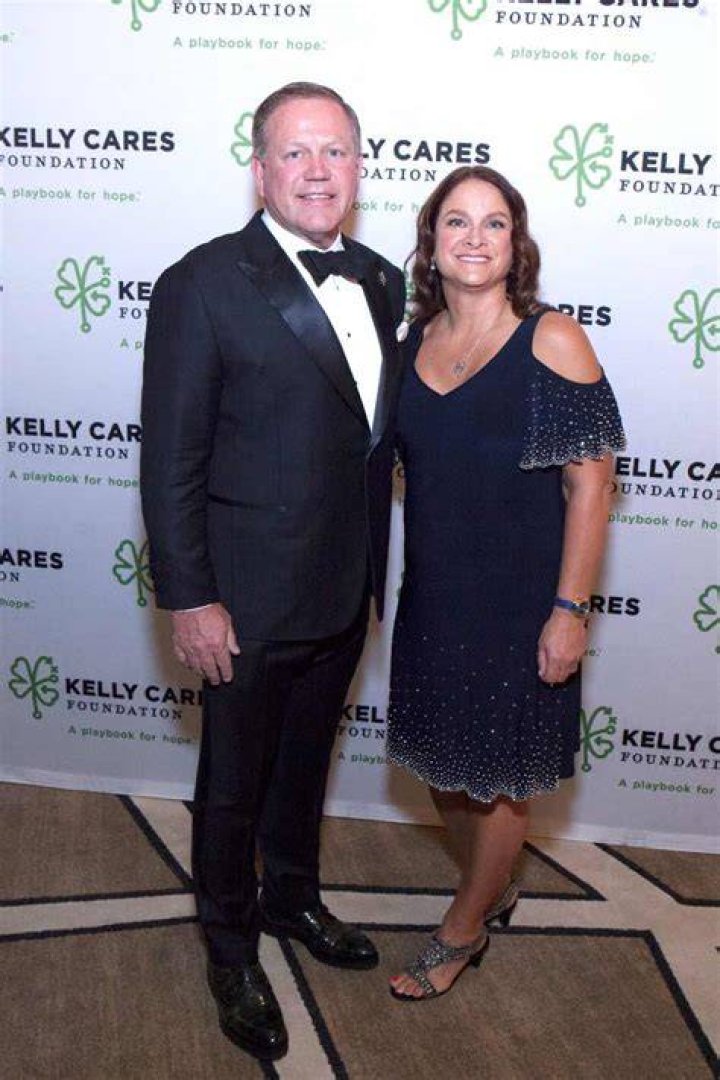 Brian Harman’s Wife Kelly Van Slyke Instagram, Wiki, Pics, Family