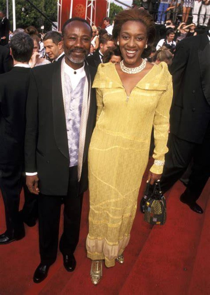 CCH Pounder Net Worth, Husband and Kids