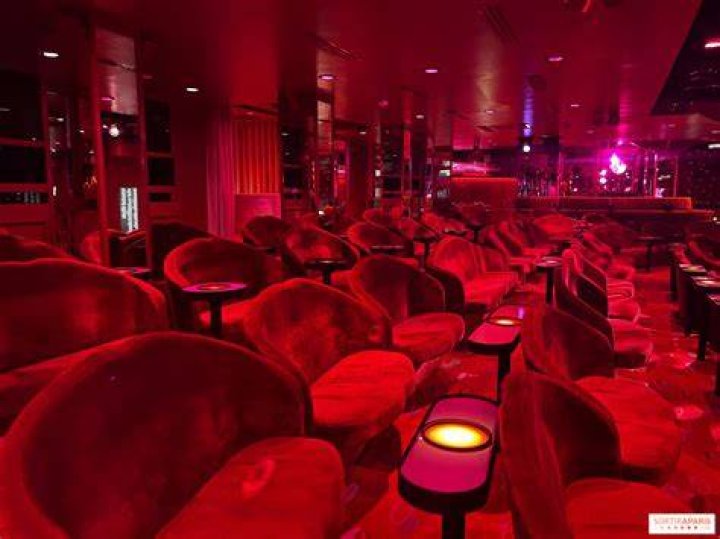Crazy Horse In Paris Home Design Ideas