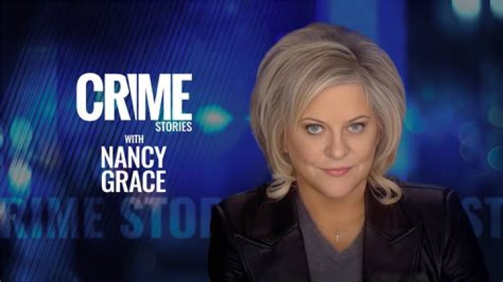 Crime Stories with Nancy Grace Listen via Stitcher for Podcasts