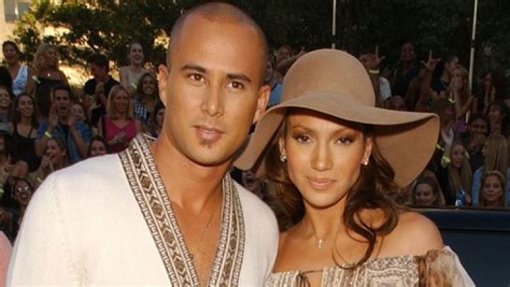 Cris Judd opens up on marriage to Jennifer Lopez calling it 'very tough