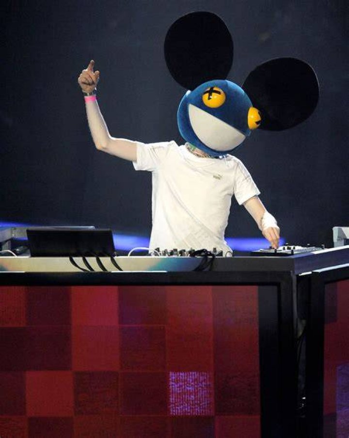 Deadmau5 Biography, Albums, & Facts Britannica