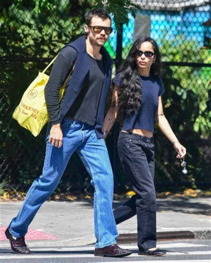 Did Nick And Zoe Break Up?