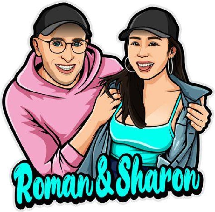 Discover The Exclusive World Of Roman And Sharon's OnlyFans: Unfiltered And Unforgettable