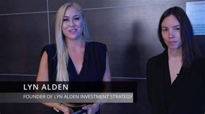 Discover The Impactful Story Of Lyn Alden: A Transgender Trailblazer