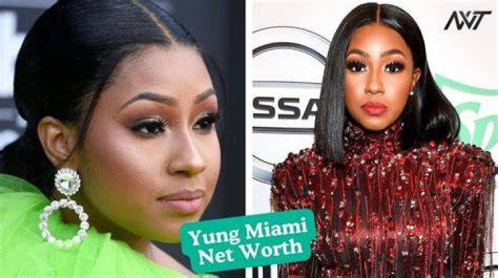 Discover The Story Of Yung Miami's Inspiring Mother