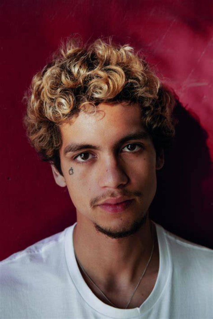 Dominic Fike Talks Music, Underwear, And His Role In HBO’s Euphoria