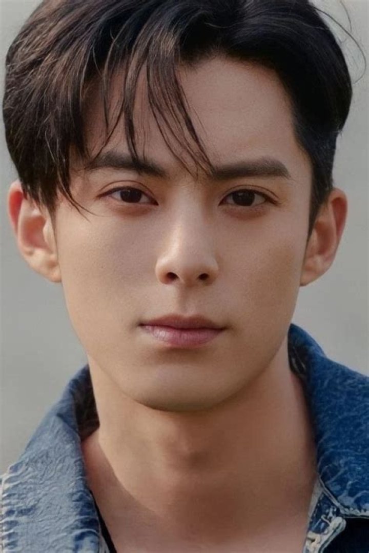Dylan Wang Wiki Drama Fandom