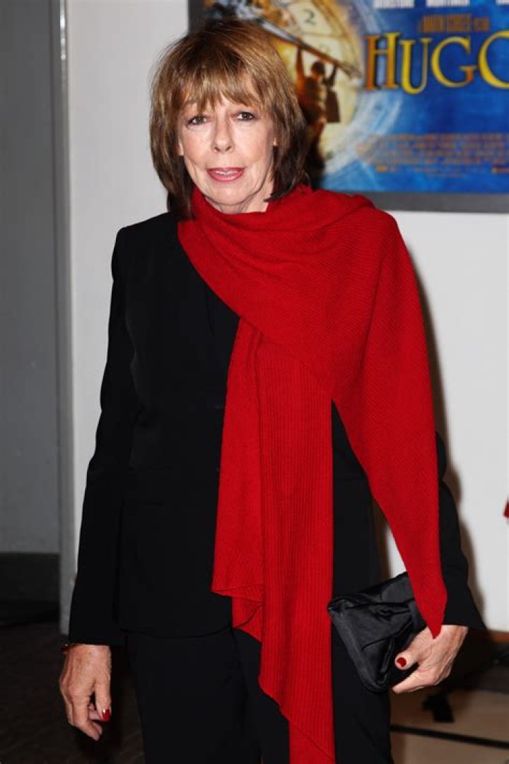 Frances de la Tour Movies, Bio and Lists on MUBI