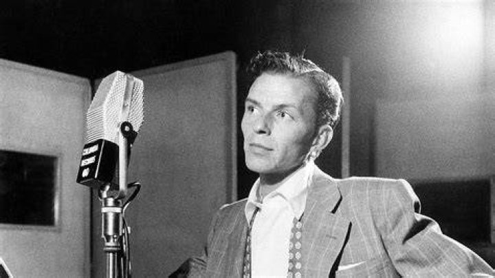 Frank Sinatra and the Scandalous but Scholarly Biography The New Yorker