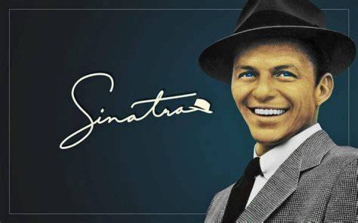 Frank Sinatra Frank sinatra, Sinatra, Actors
