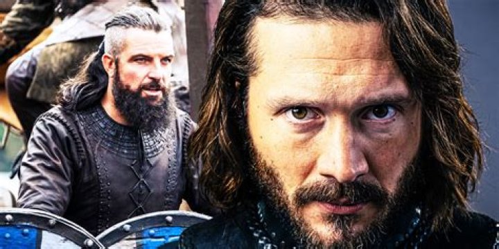 Full Explanation Of Godwin's Plan In Vikings Valhalla Season 2