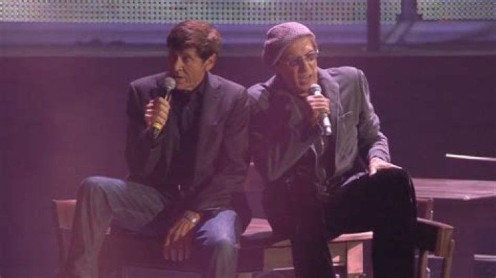 Gianni Morandi, gli auguri di compleanno al figlio rapper Pietro