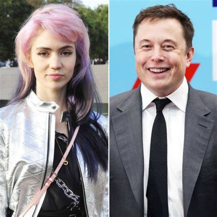 Grimes And Elon Musk's Age Gap Quandary