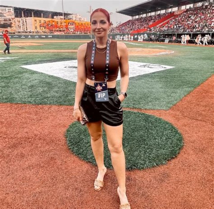 How Monterey&rsquo;s Rachel Luba is upending the man&rsquo;s world of baseball agents