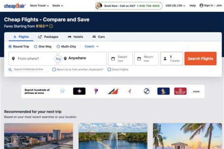 How Scott&rsquo;s Cheap Flights Works&mdash;and How to Get the Most from Membership