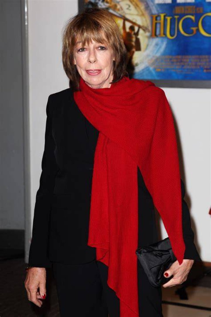 How tall is Frances de la Tour? Height, Children, Biography