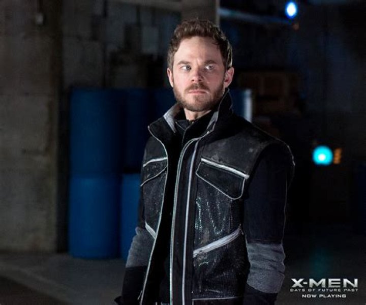 Iceman Bobby Drake Days of Future Past Shawn ashmore, X men, Xmen