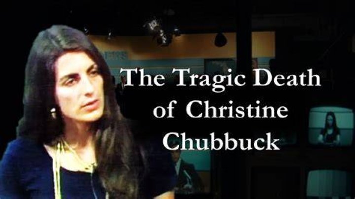 Insights Into The Tragic Death Of Christine