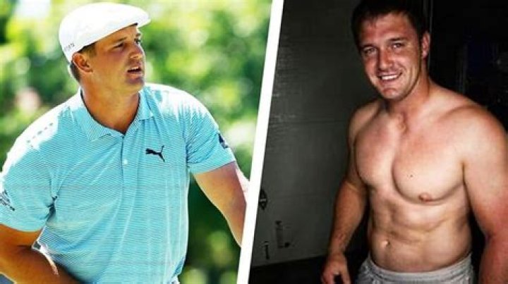 Is Bryson Dechambeau on steroids? Dr.RobGolf