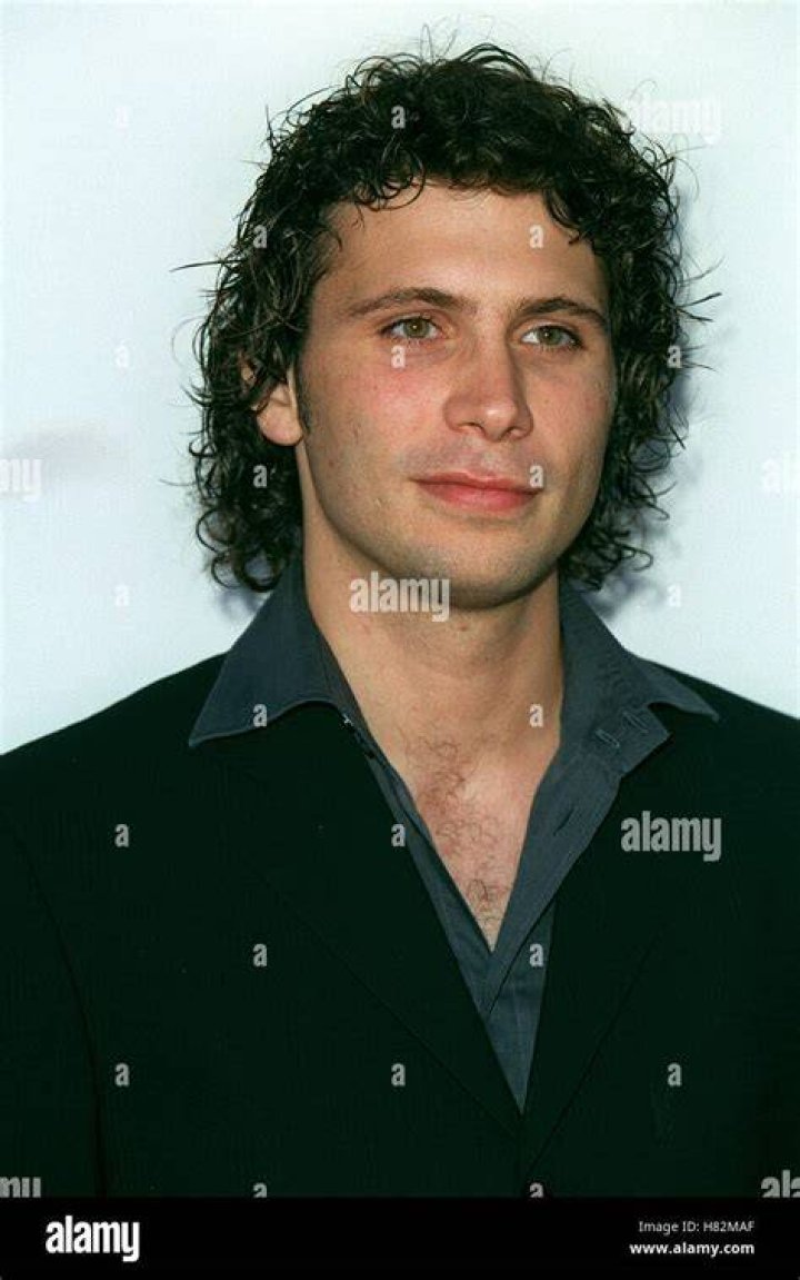 Jeremy sisto hires stock photography and images Alamy