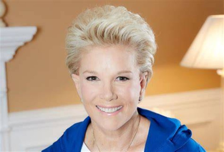 Joan Lunden Net worth, Age Kids, Wife, Weight, BioWiki 2022 The