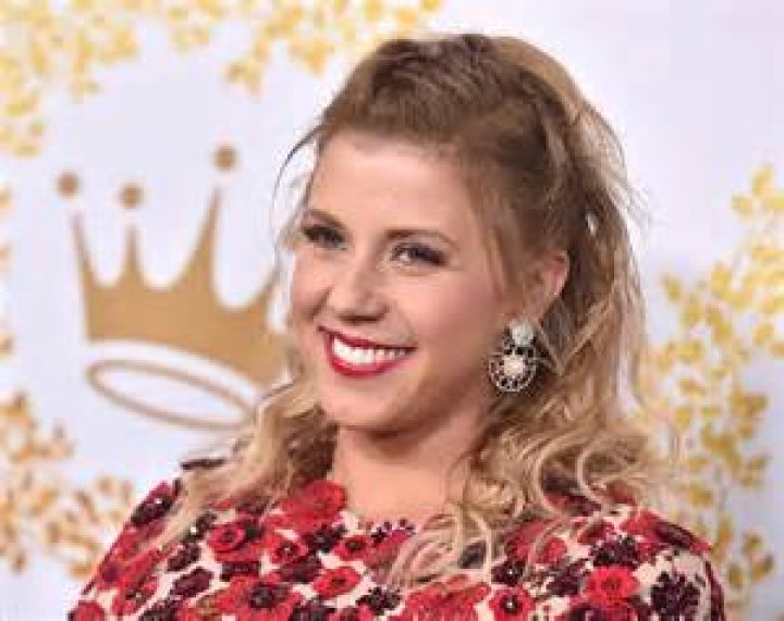 JODIE SWEETIN at OK! Maazine’s So Sexy Event in West Hollywood HawtCelebs