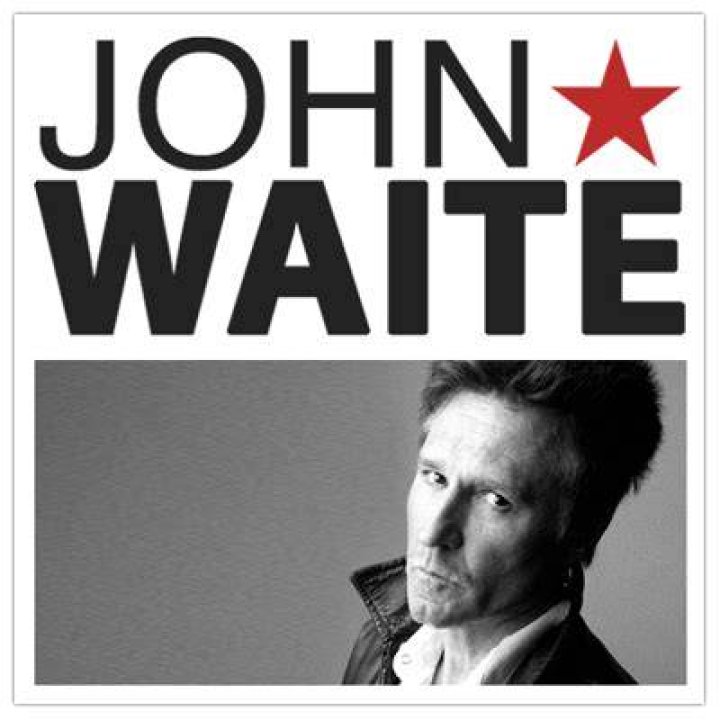 John Waite Official Worldwide Web Site Official web site of John Waite