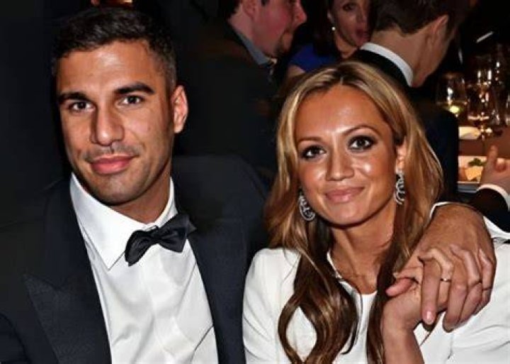 Kate Abdo Husband Is She Still Married To Ramtin Abdo?
