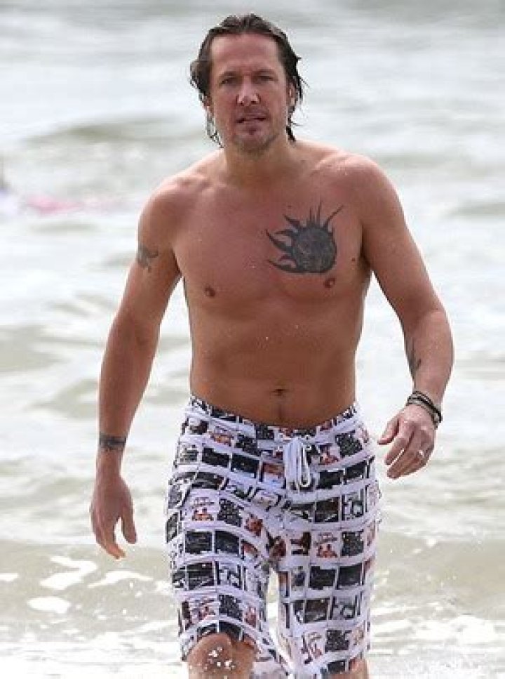 Keith Urban Height And Weight / Nicole Kidman and Keith Urban Have a
