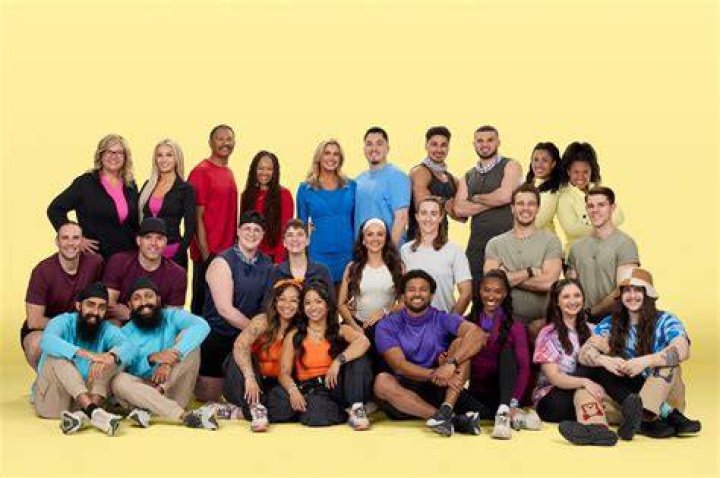‘The Amazing Race’ Team Breaks Down Fall Surprises Expanding To 13