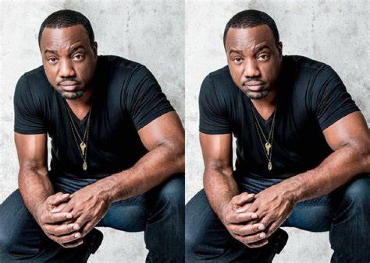 Malik Yoba's Girlfriend BJ Hendrix (Photos Pics) The Baller Life