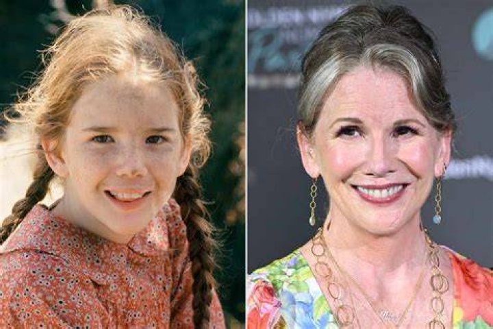 Melissa Gilbert's Net Worth (Updated 2024)