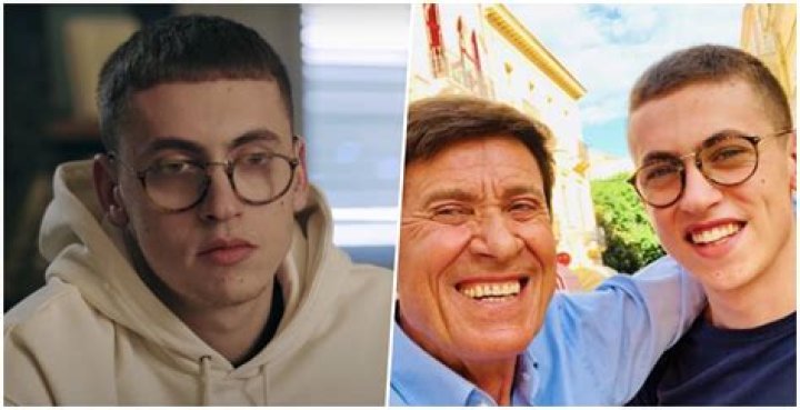 Pietro Morandi, chi &egrave; il figlio rapper di Gianni? TrediciPietro, et&agrave; e