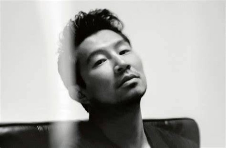 Simu Liu interview &lsquo;I wanted so badly to be hot, to be desired&hellip; who