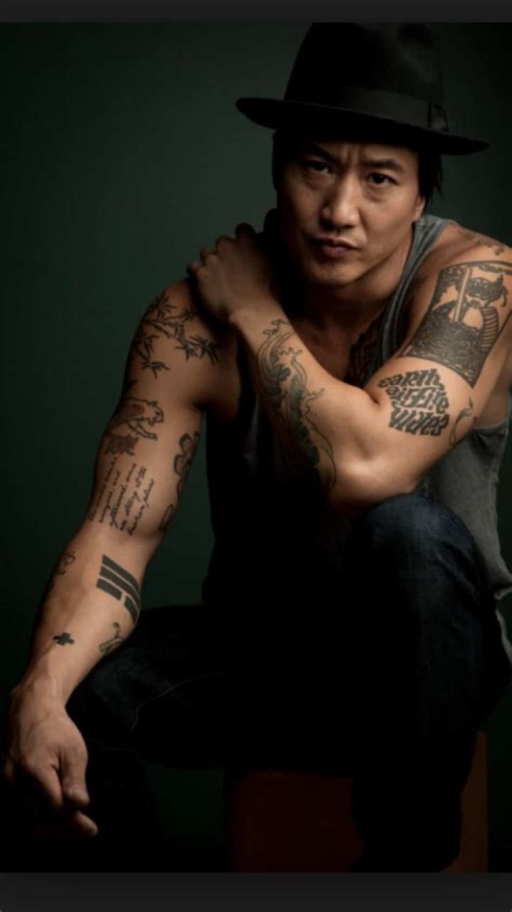 Terry Chen Facts, Bio, Career, Net Worth AidWiki