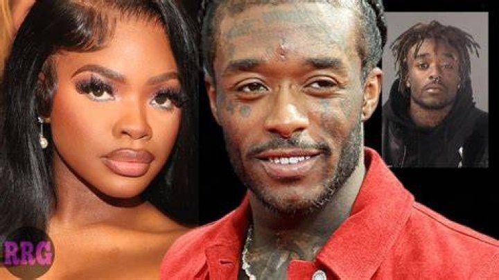The Domestic Violence Incident Between Jt And Lil Uzi