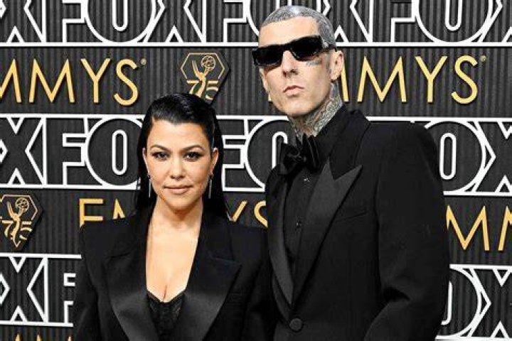 The Multifaceted Force Beyond "Travis Barker's Wife"