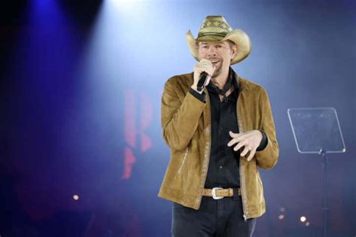 Toby Keith Net Worth in 2022 (Updated)