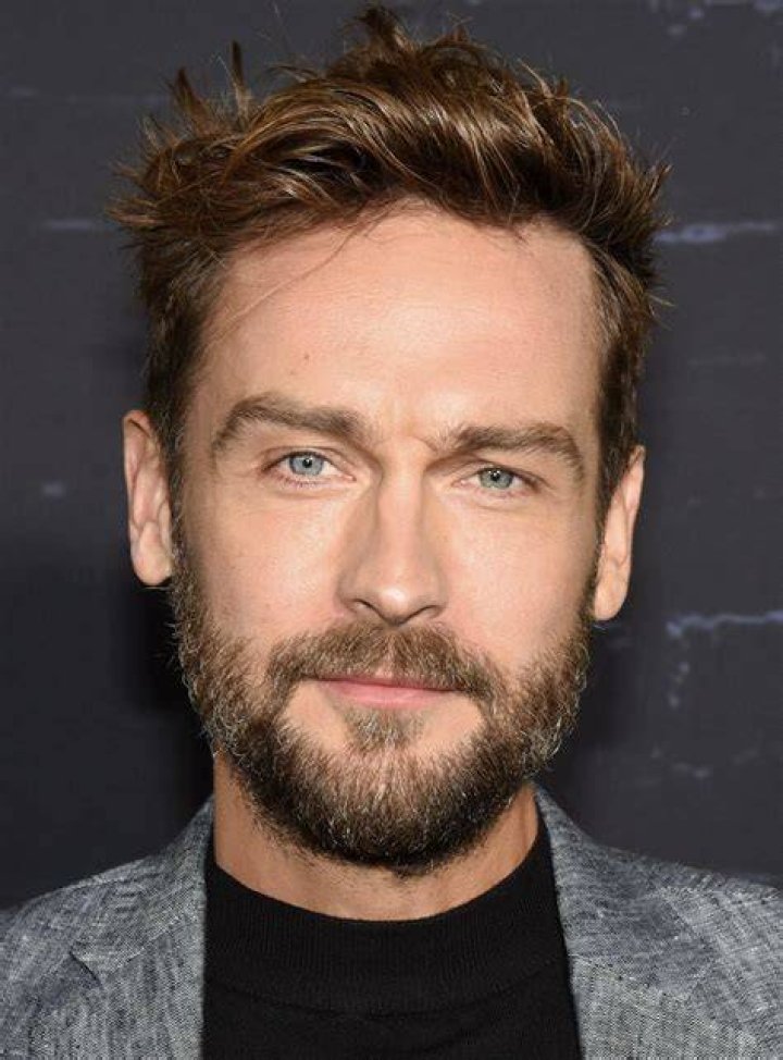 Tom Mison Contact Info, Agent, Manager IMDbPro