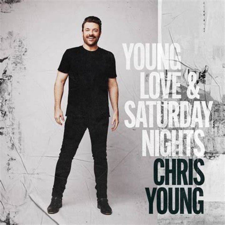 Uncover Hidden Gems In "Chris Young, Young Love & Saturday Nights"