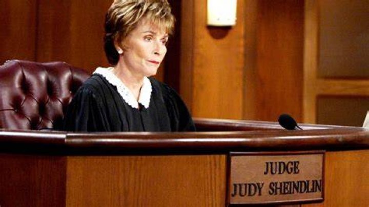 Uncover The Earnings Of Bert Fields On Judge Judy: A Promise Of Revelations
