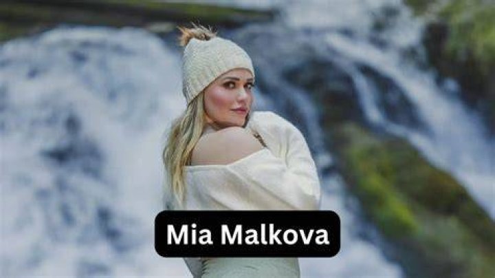 Uncover The Enigma: Mia Malkova's Husband Revealed