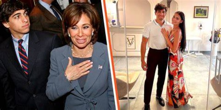 Uncover The Remarkable World Of Judge Jeanine's Children: Success, Values, And Inspiration